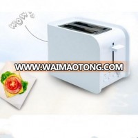 Latest Product Manufacture Toaster In Two Slice